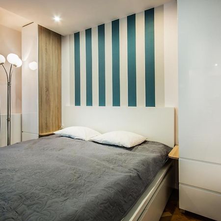 Apartament W Centrum II Ustka Dış mekan fotoğraf