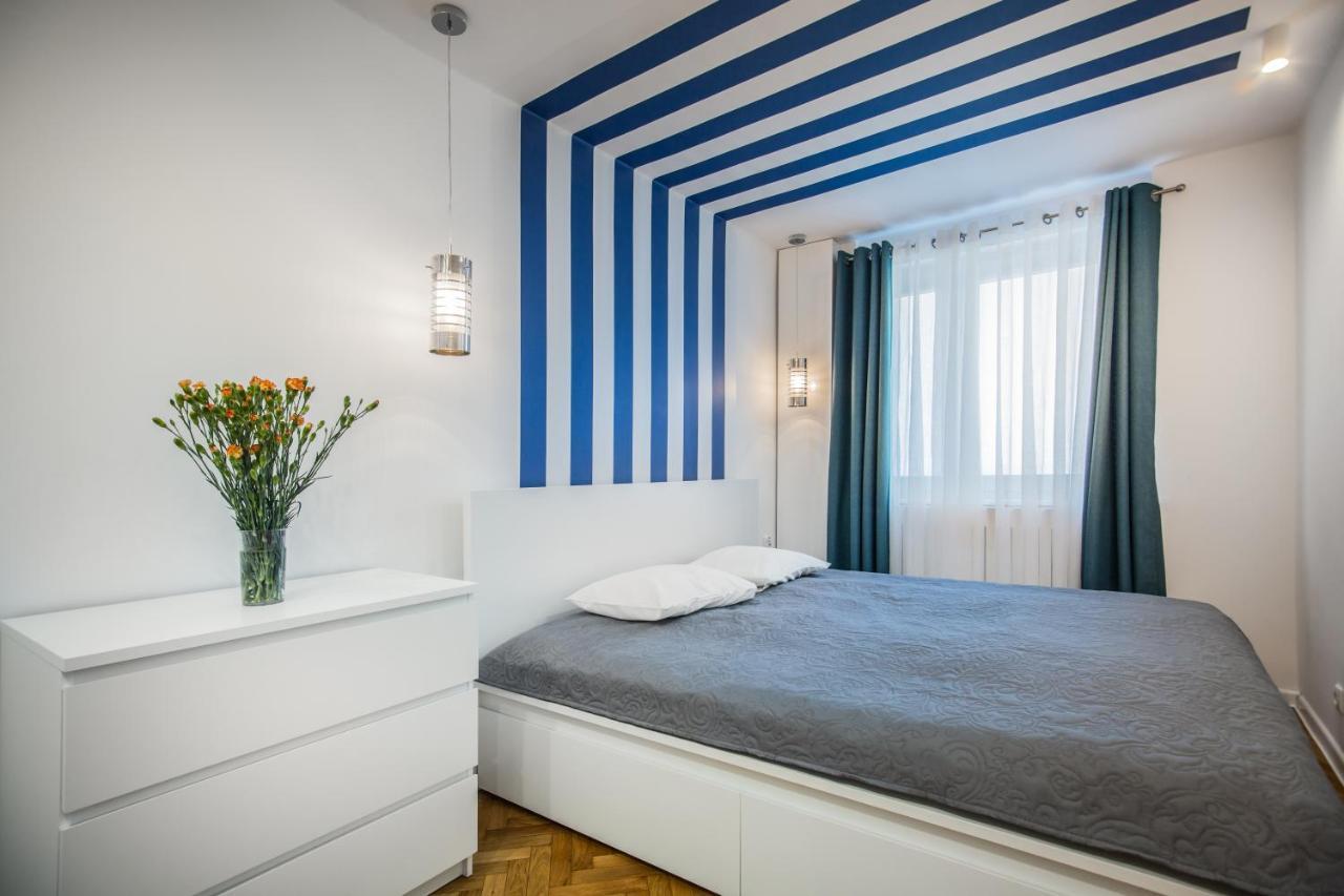 Apartament W Centrum II Ustka Dış mekan fotoğraf