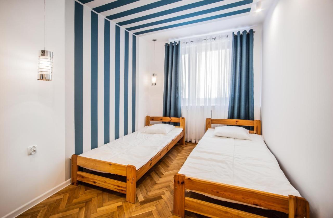 Apartament W Centrum II Ustka Dış mekan fotoğraf