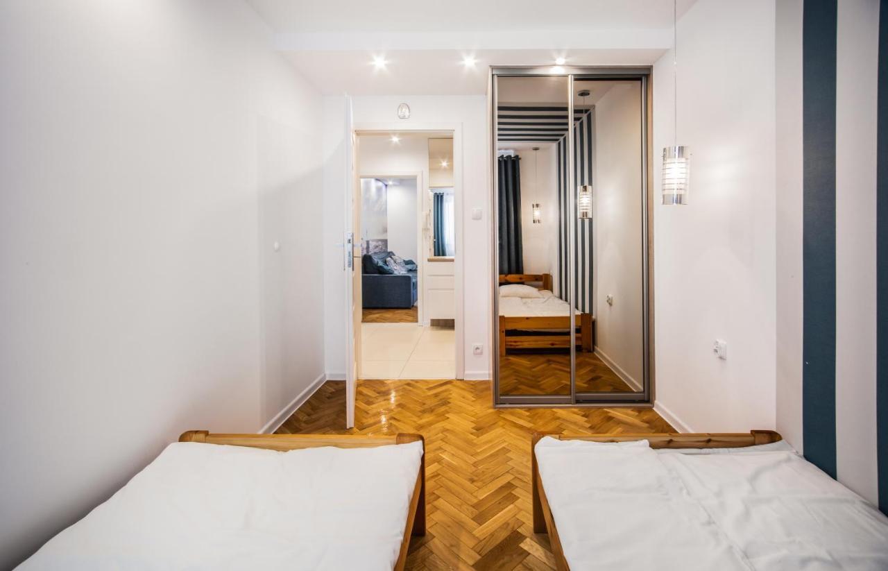 Apartament W Centrum II Ustka Dış mekan fotoğraf