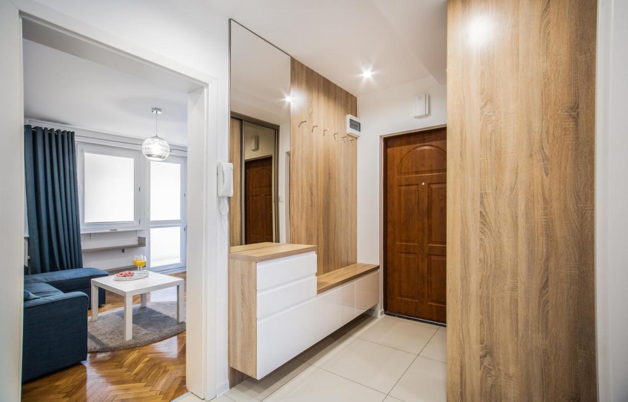 Apartament W Centrum II Ustka Dış mekan fotoğraf
